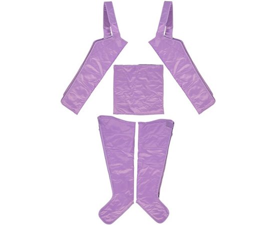 Апарат Limpha Press Body Master модель 299 для коррекции фигуры B.S. Ukraine, изображение 3