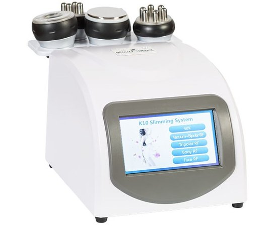 Аппарат 3-в-1 B.S. Ukraine 9392, изображение 2