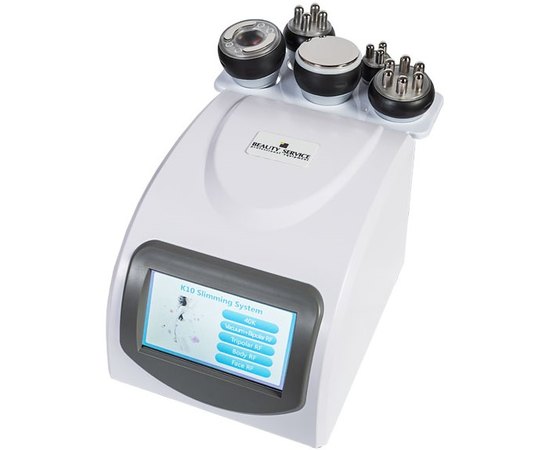 Аппарат 3-в-1 B.S. Ukraine 9392, изображение 3