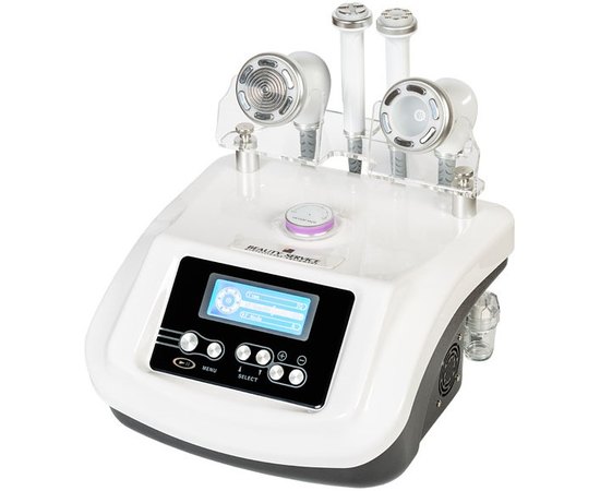 Аппарат для кавитации 5-в-1 B.S. Ukraine 45101, изображение 3