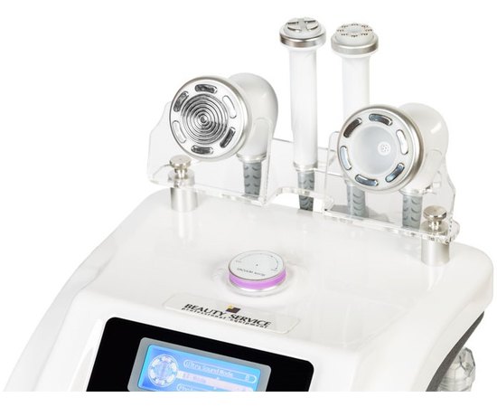 Аппарат для кавитации 5-в-1 B.S. Ukraine 45101, изображение 4