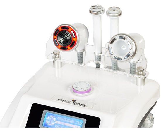 Аппарат для кавитации 5-в-1 B.S. Ukraine 45101, изображение 5