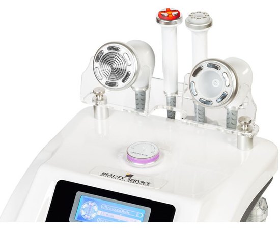 Аппарат для кавитации 5-в-1 B.S. Ukraine 45101, изображение 6