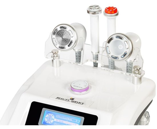 Аппарат для кавитации 5-в-1 B.S. Ukraine 45101, изображение 7