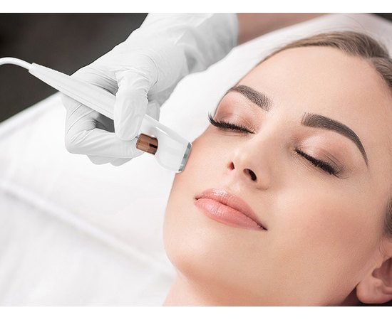 Аппарат для RF лифтинга B.S. Ukraine 11-RF, изображение 5