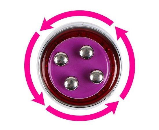 Аппарат для RF лифтинга B.S. Ukraine 13-J1-RF, изображение 2