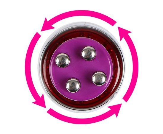 Аппарат для RF лифтинга B.S. Ukraine 13-R1-RF, изображение 2