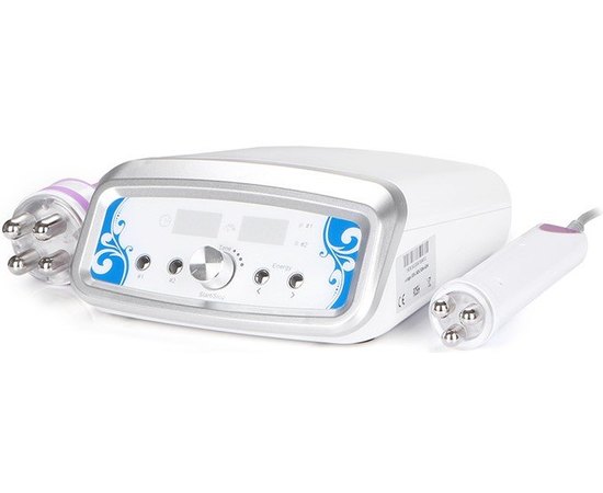 Аппарат для RF лифтинга B.S. Ukraine 22-RF, изображение 4