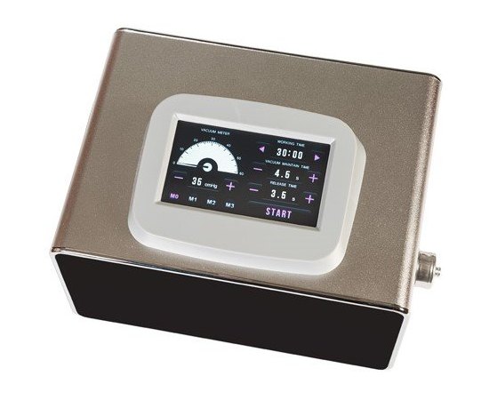 Аппарат для вакуумного массажа B.S. Ukraine 2175, изображение 3