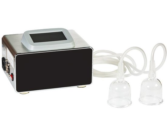 Аппарат для вакуумного массажа B.S. Ukraine 2175, изображение 4