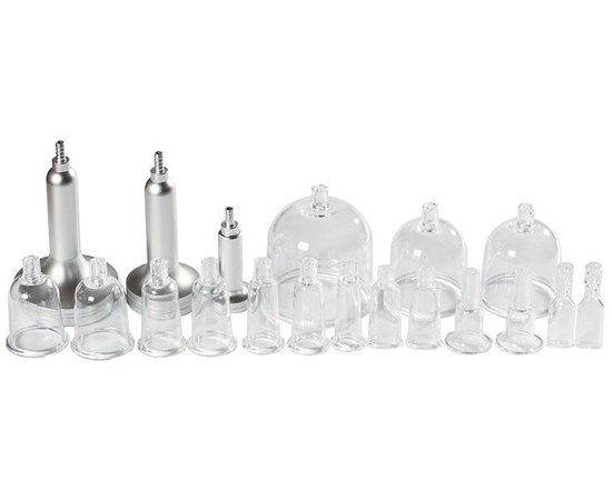 Аппарат для вакуумного массажа B.S. Ukraine 2175, изображение 5