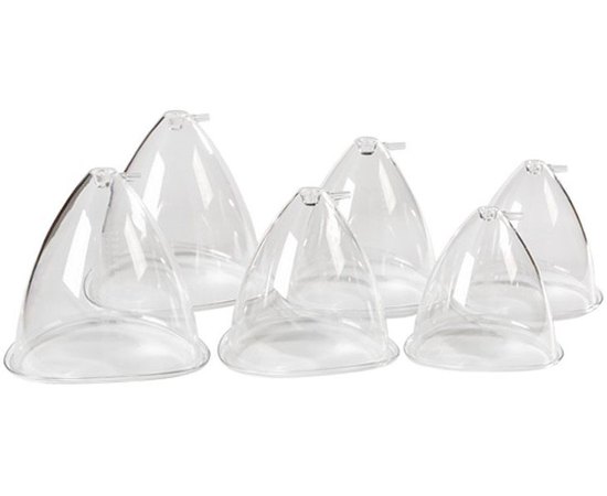 Аппарат для вакуумного массажа B.S. Ukraine 2175, изображение 6