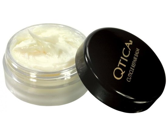 Qtica Intense Cuticle Repair Balm Інтенсивно доглядовий бальзам для кутикули 14 г, фото _ab__is.image_number.default