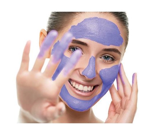 Детокс-маска тонизирующая Germaine de Capuccini Options Custom Mask Energising Detox, 50 ml, изображение 3