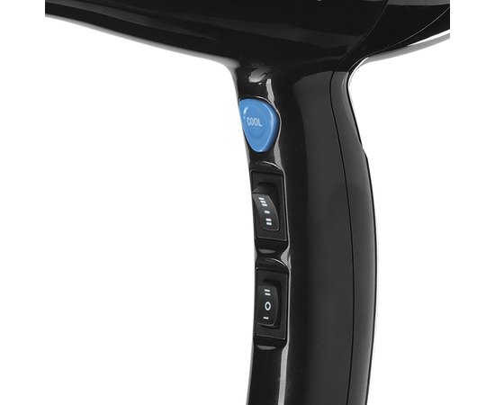 Фен для волос Babyliss 5559E Pro, 2000 W, изображение 3