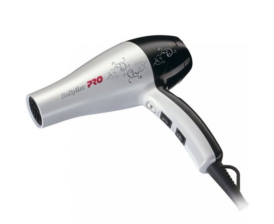 Фен для волос Babyliss 5559E Pro, 2000 W, изображение 6