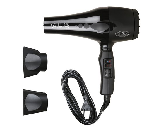 Фен для волос Coifin CL5 H, 1900-2100 W, изображение 2