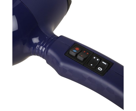 Фен для волос  Coifin CL5H Ionic, 2100 W blue, изображение 2