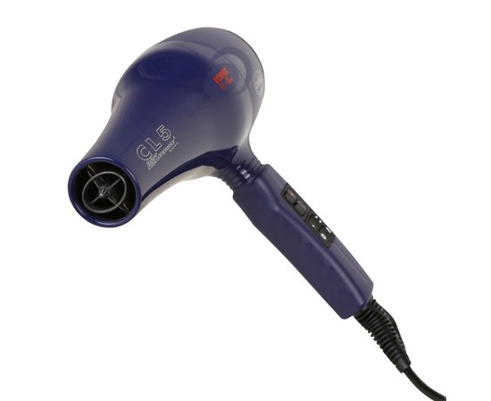 Фен для волос  Coifin CL5H Ionic, 2100 W blue, изображение 3