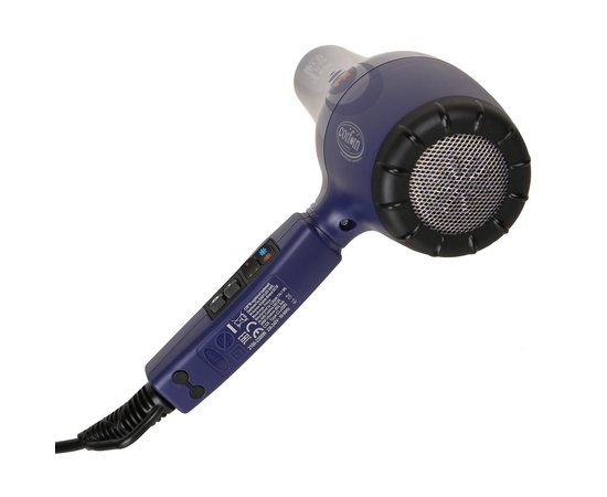 Фен для волос  Coifin CL5H Ionic, 2100 W blue, изображение 4