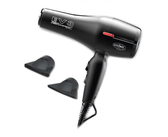 Фен для волос Coifin EVBX3R, 2300 W, изображение 2