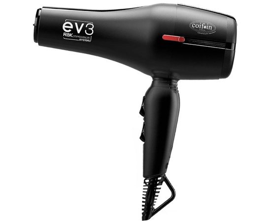Фен для волосся Coifin EVBX3 R, 2300 Вт, фото 