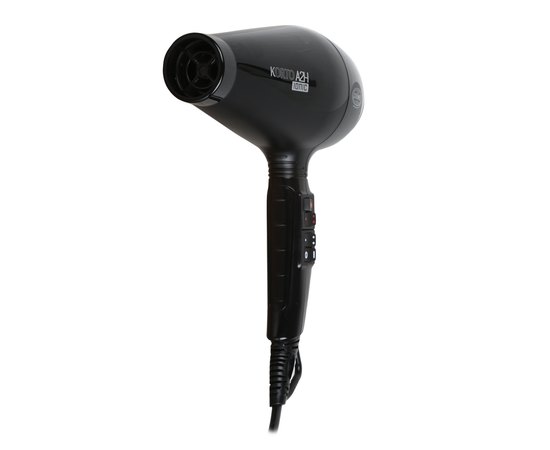 Фен для волос Coifin Korto A2H Ionic, 2200 W, изображение 3