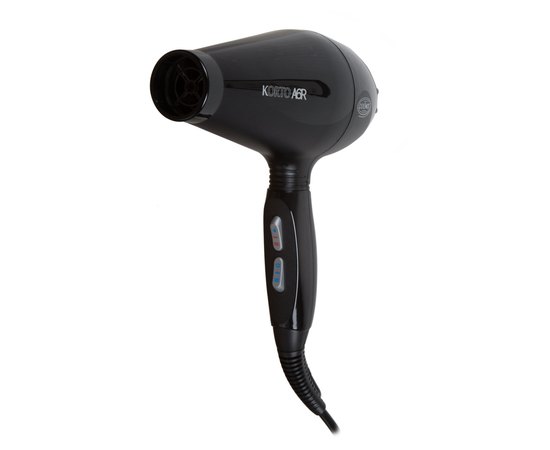 Фен для волос Coifin Korto A6 R, 2400 W, изображение 2