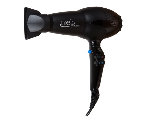 Фен для волос Coifin NE1H IONIC, 2000 W, изображение 5