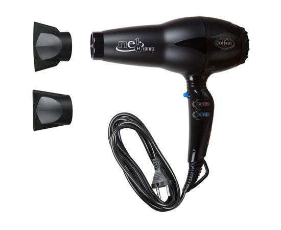 Фен для волос Coifin NE1H IONIC, 2000 W, изображение 6