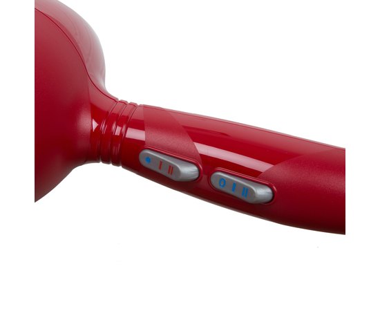 Фен для волос  Coifin NE3 R, 2300 W red, изображение 4