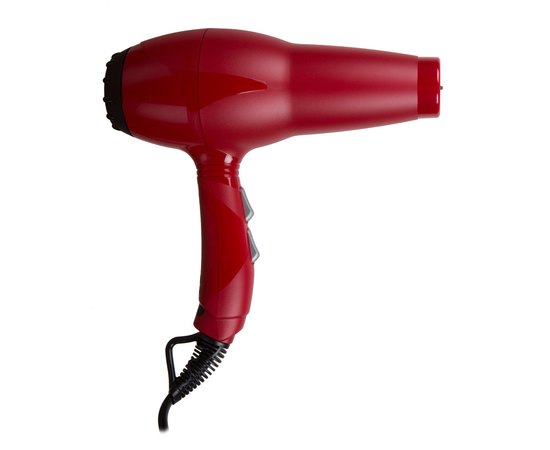 Фен для волос  Coifin NE3 R, 2300 W red, изображение 5