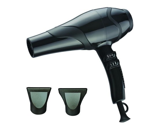 Corioliss ARC Фен для волосся, фото _ab__is.image_number.default