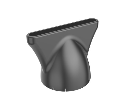 Фен для волос GA.MA Titan Keratin Diamond 3D GH0303, изображение 5