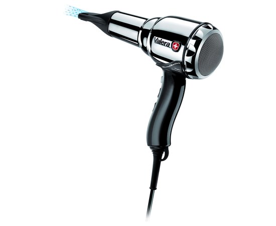 Valera Swiss Metal Master IONIC 584.02/1 Фен для волосся, 2000 Вт, фото _ab__is.image_number.default