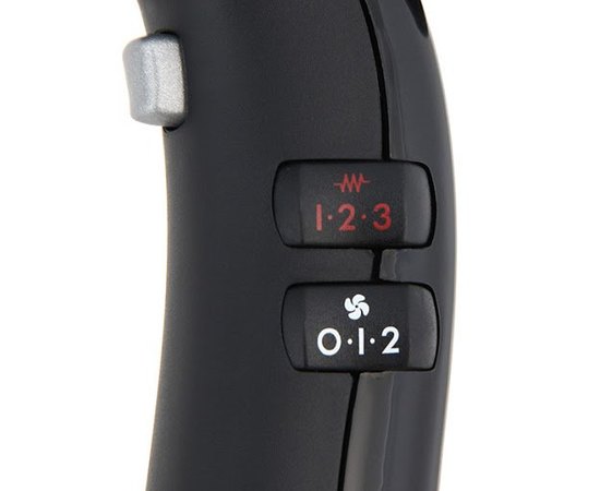 Valera Swiss Silent 6500 Ionic Rotocord SX6500YRC Фен для волосся, 1800 Вт, фото _ab__is.image_number.default