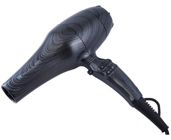 Фен для волос Wuller Professional Buffel ION WF.211P1, 2300 W, изображение 2