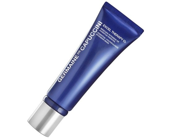 GERMAINE de CAPUCCINI Excel Therapy O2 Essential Youthfulness Intensive Mask Інтенсивна маска для сяйва обличчя, 50 мл, фото _ab__is.image_number.default