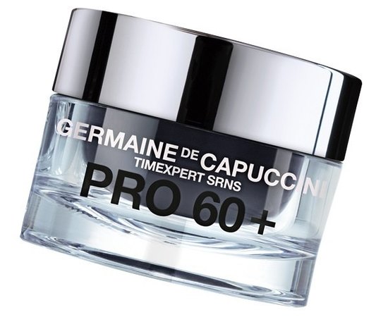Крем антивозрастной глобального действия Germaine de Capuccini Timexpert SRNS PRO60+ Ext Nour High Deman, 50 ml, изображение 4