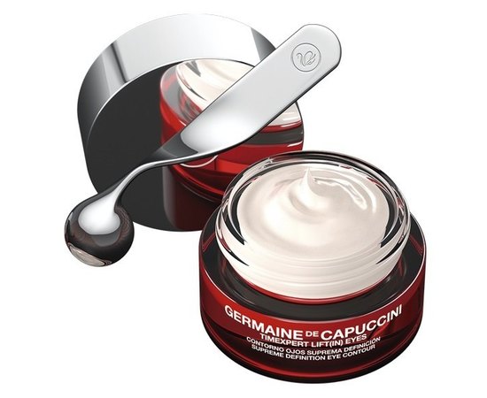 GERMAINE de CAPUCCINI Timexpert Lift (IN) Supreme Definition Eye Contour Крем для шкіри навколо очей, 15 мл, фото _ab__is.image_number.default