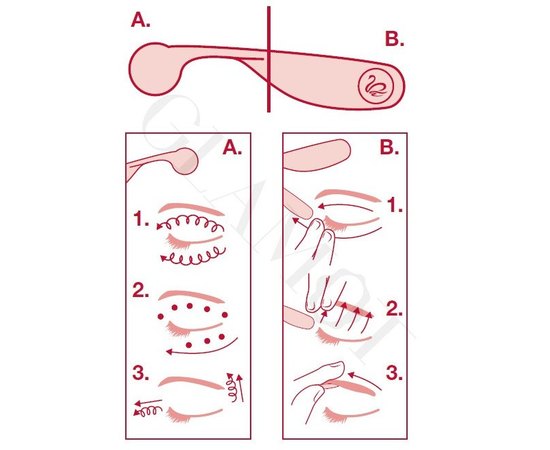 GERMAINE de CAPUCCINI Timexpert Lift (IN) Supreme Definition Eye Contour Крем для шкіри навколо очей, 15 мл, фото _ab__is.image_number.default