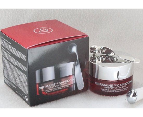 GERMAINE de CAPUCCINI Timexpert Lift (IN) Supreme Definition Eye Contour Крем для шкіри навколо очей, 15 мл, фото _ab__is.image_number.default