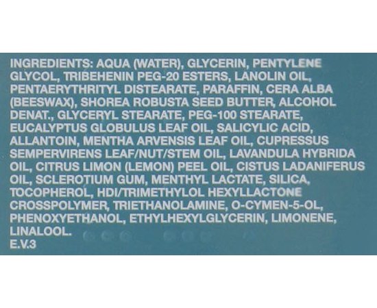 GERMAINE de CAPUCCINI PF Rescue Feet Correcting Foot Cream Крем для сухої і пошкодженої шкіри стопи, 100 мл, фото _ab__is.image_number.default