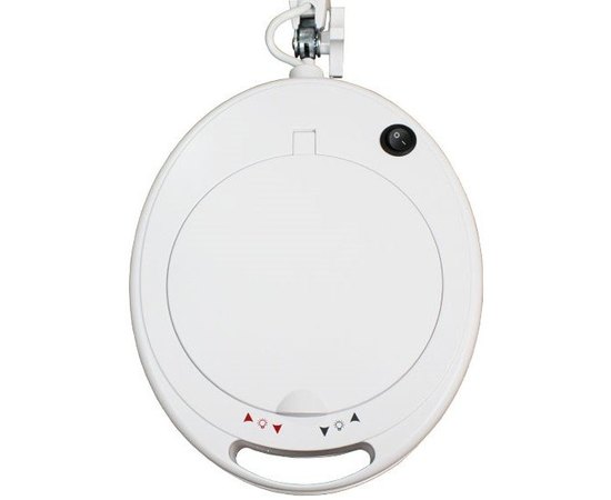 Лампа-лупа з регулюванням яскравості світла BS Ukraine 6014 LED CCT, 3D / 5D, фото _ab__is.image_number.default