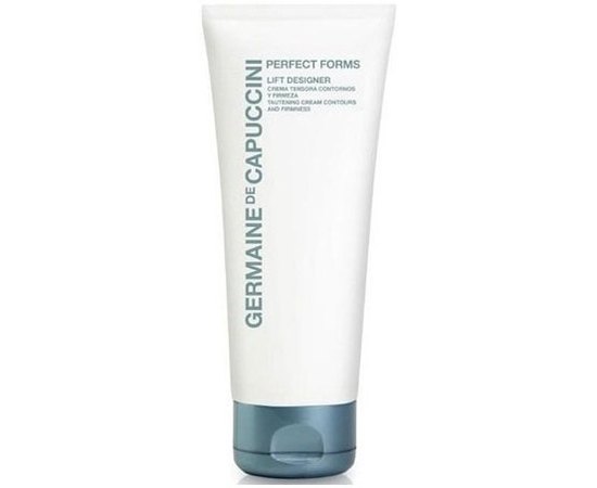 Лифтинговый крем для тела Germaine de Capuccini PF Lift Designer Tautening Cream Contours And Firmness, 200 ml, изображение 2