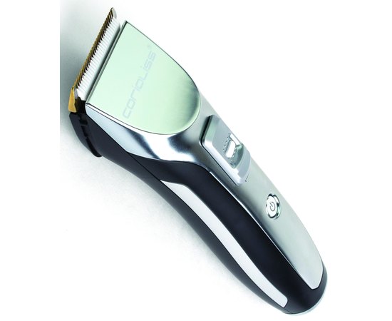 Машинка для стрижки волос Corioliss Ace, изображение 3 Машинка для стрижки волос Corioliss Ace, изображение 3