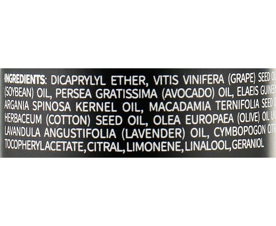 Nook Dear Beard Oil Citrus Масло для бороди цитрусове, 50мл, фото _ab__is.image_number.default