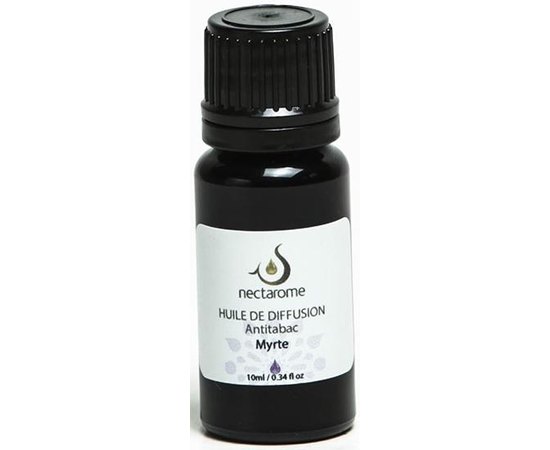 Nectarome Масло для дифузора анти-тютюн, 10 мл, фото _ab__is.image_number.default Nectarome Масло для дифузора анти-тютюн, 10 мл, фото _ab__is.image_number.default