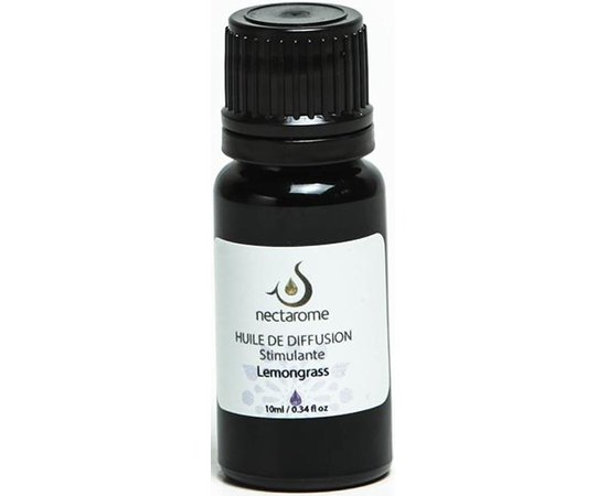 Масло для диффузора стимулирующее Nectarome Huile De Diffusion Stimulante, 10 ml, изображение 2