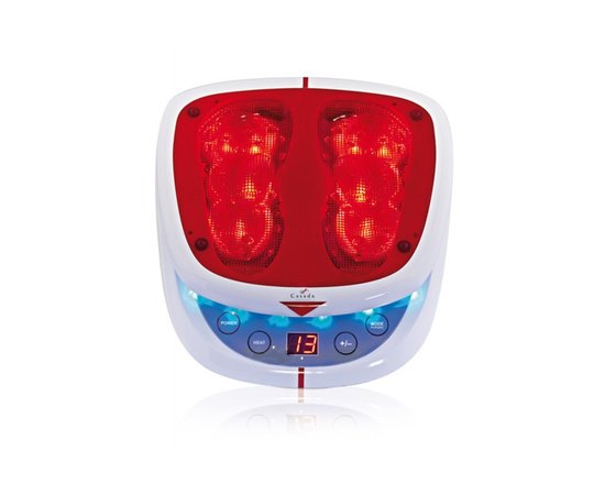 Casada Масажер для ніг Infraped 2 (Інфрапед 2), фото _ab__is.image_number.default